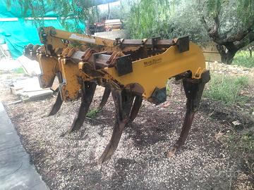 Attrezzatura agricola