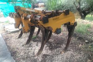 Attrezzatura agricola