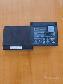 Batteria originale HP Per notebook