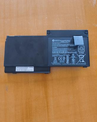 Batteria originale HP Per notebook