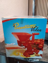 Passa pomodoro Rigamonti
