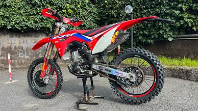 Crf 450