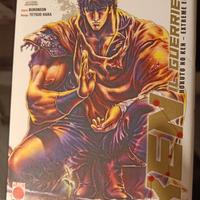Manga Ken il guerriero 18