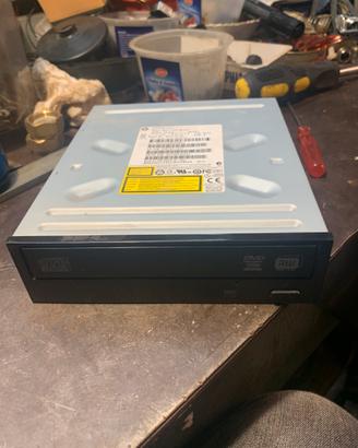 Cassa cd