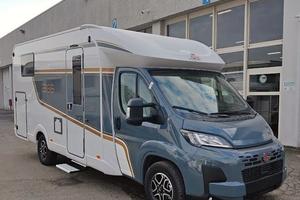 Bürstner B66 TD 690