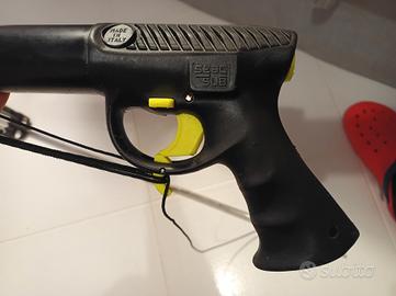 fucile subacqueo Seac Sub