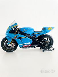 Suzuki GSV-R John Hopkins 2006 scala 1:12