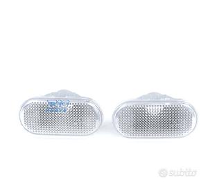 FRECCIE LATERALI RENAULT E NISSAN 00-12