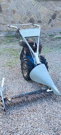 Tagliaerba Bcs 601