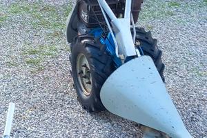 Tagliaerba Bcs 601