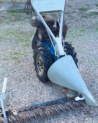 Tagliaerba Bcs 601