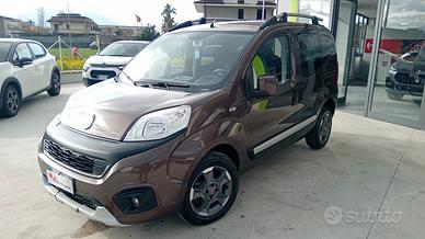 Fiat Qubo 1.3 MJT 95 CV Trekking