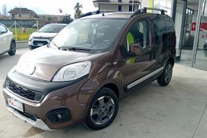 Fiat Qubo 1.3 MJT 95 CV Trekking