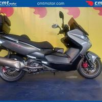 KYMCO Xciting 500 Garantito e Finanziabile