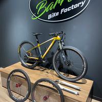 Mtb junior Vm Racing 27,5 / 26