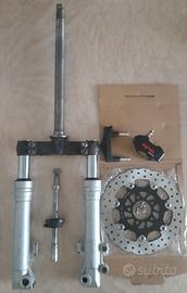 FORCELLA IDRAULICA PER PIAGGIO NRG MC3