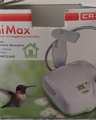Aerosol Mini Max - Marca: CA-MI