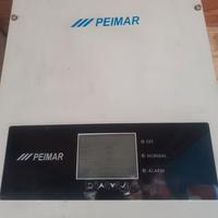 Inverter PEIMAR per impianto  fotovoltaico
