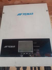 Inverter PEIMAR per impianto  fotovoltaico