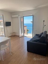 Vacanze a Gioiosa Marea MESSINA