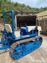 Trattore cingolato Lamborghini 