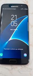 Samsung Galaxy S7 Edge 