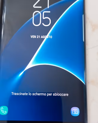 Samsung Galaxy S7 Edge 