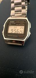 Casio Vintage A158WA Digitale Originale – Funziona