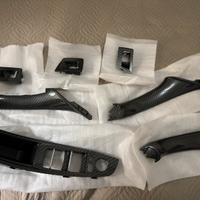 Kit Maniglie  Carbon BMW