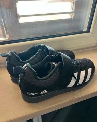 Adidas Powerlift 5