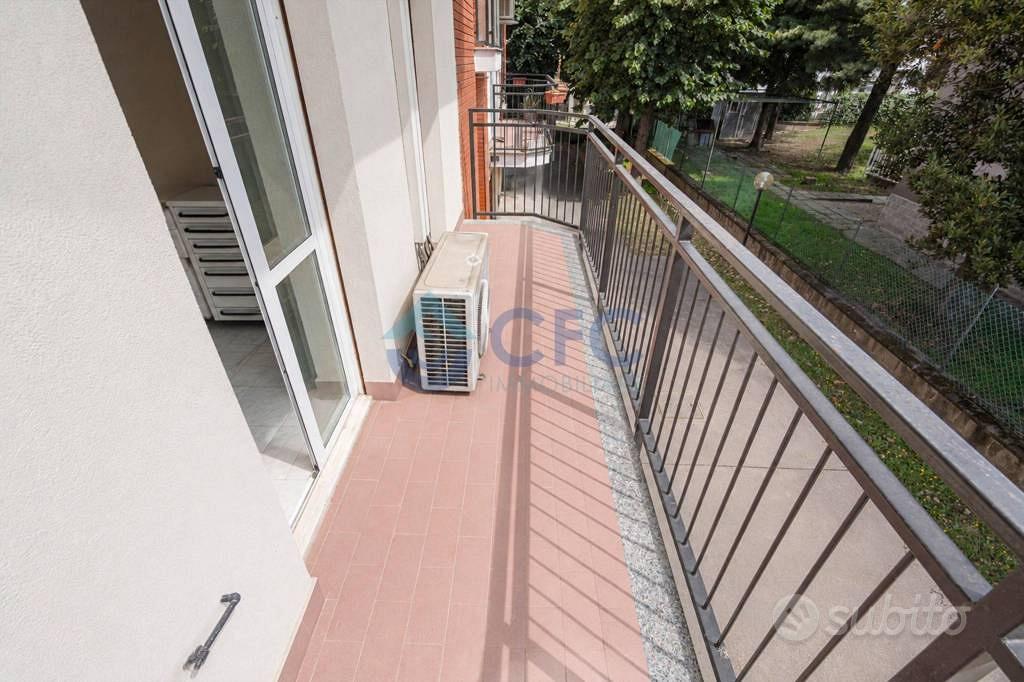 Appartamento – Segrate, Milano Oltre, Santa Monica - Vista 3