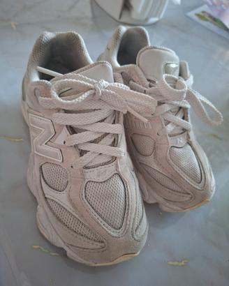 scarpe New balance