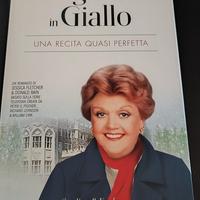 Signora in Giallo-Jessica Fletcher-Angela Lansbury
