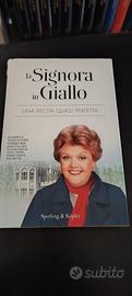 Signora in Giallo-Jessica Fletcher-Angela Lansbury
