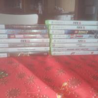giochi Xbox 360 e kinect