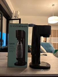 Soda stream Gaia