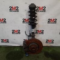 MASSA MECCANICA COMPLETA SINISTRA OPEL Astra H GTC