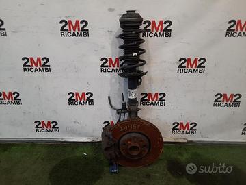 MASSA MECCANICA COMPLETA SINISTRA OPEL Astra H GTC