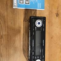 Autoradio Blaupunkt Dresden MP34