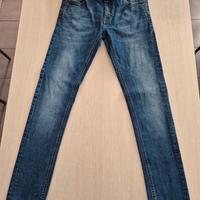 Jeans varie marche taglia 44/45/46