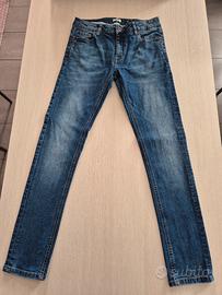 Jeans varie marche taglia 44/45/46