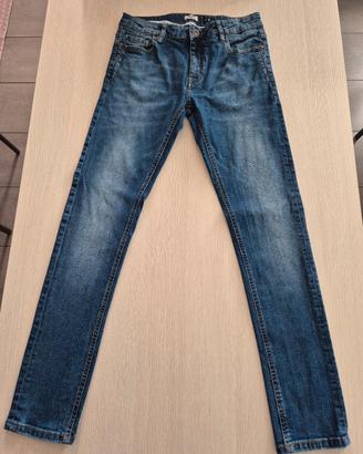 Jeans varie marche taglia 44/45/46