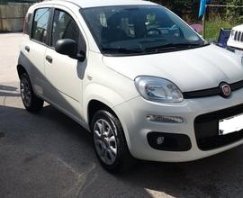 Fiat Panda 0.9 TwinAir Turbo Natural Power Easy