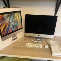 Apple iMac 2019
