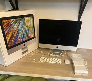Apple iMac 2019