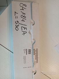 SIEMENS GUIDA RACK S7-300
