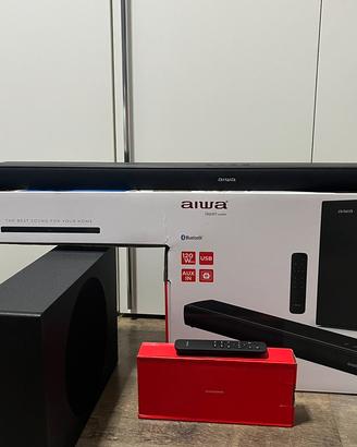 soundbar
