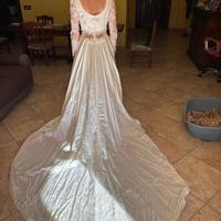 Abito da sposa 