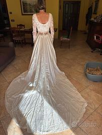 Abito da sposa 