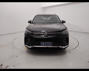 VOLKSWAGEN Tiguan III 2024 - Tiguan 2.0 tdi R-Line